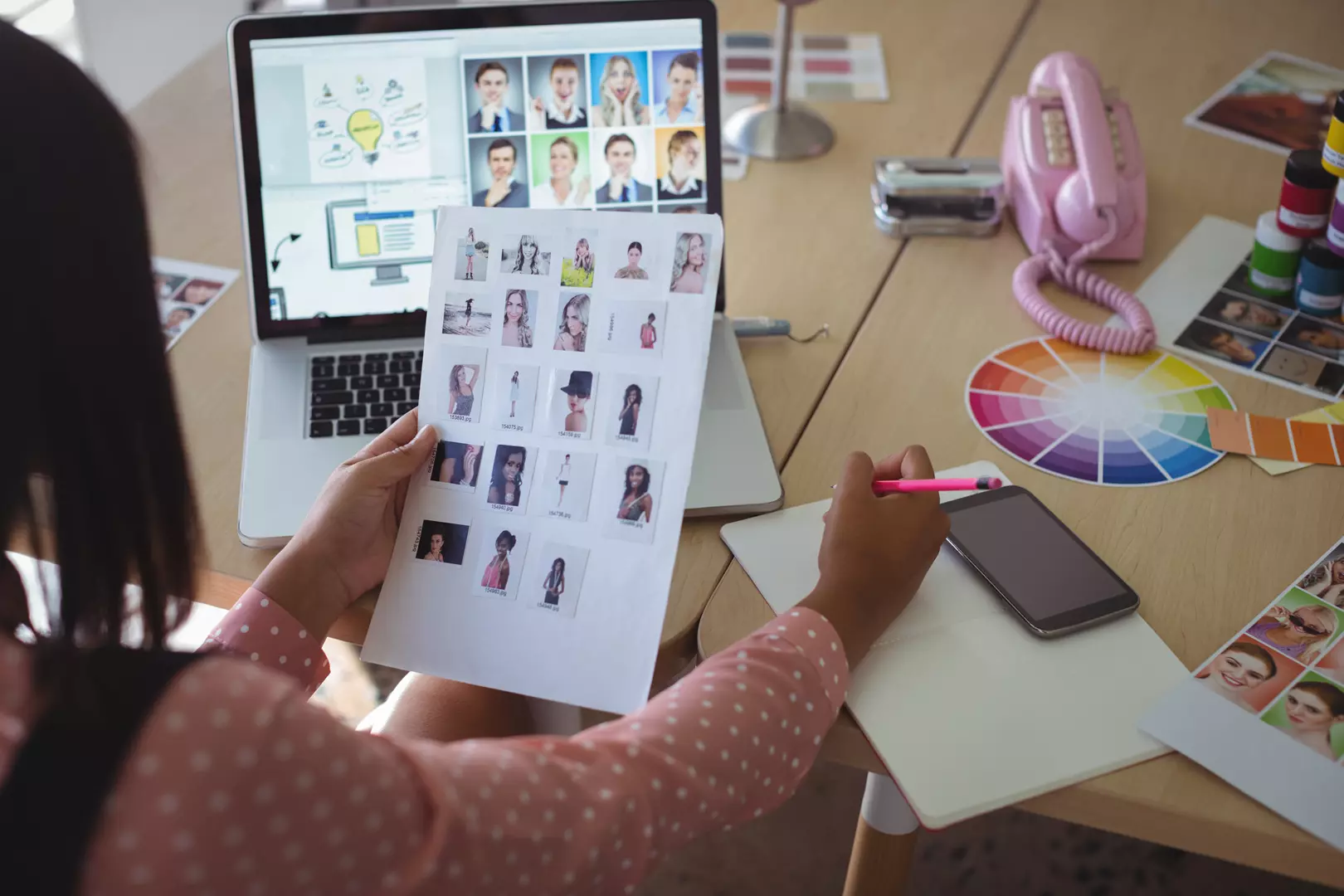 Projektowanie stron internetowych Warszawa