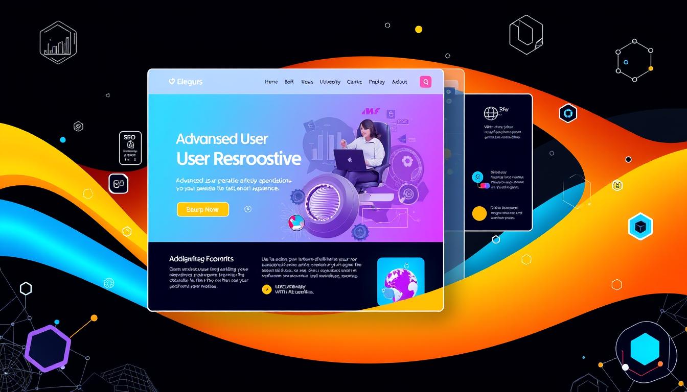 Strona firmowa w 7 dni – czy to możliwe? Case study klientów z Warszawy