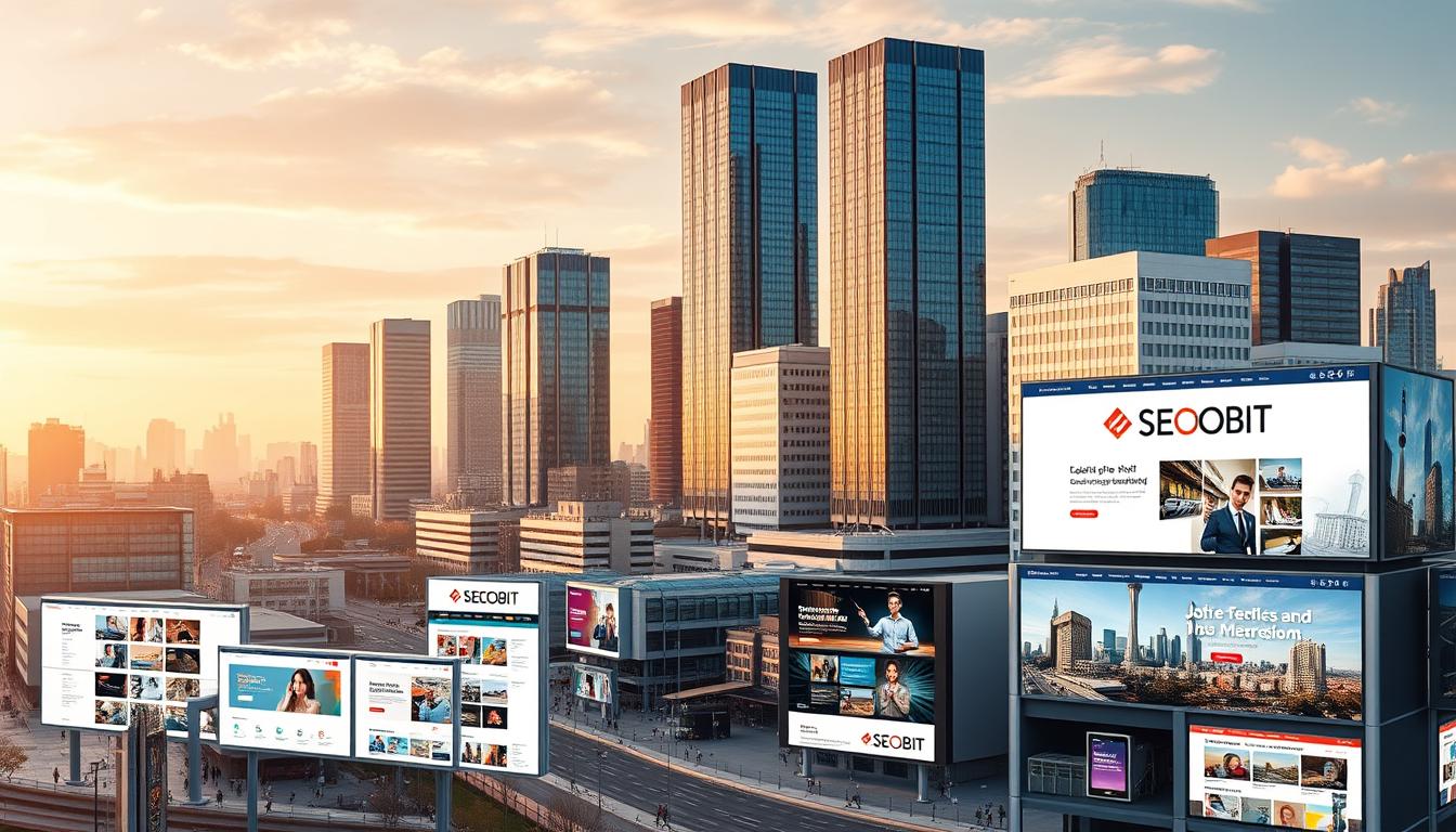 Strony internetowe Łódź