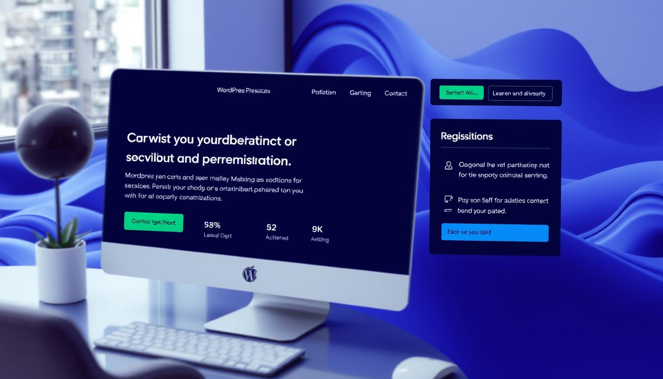 Administracja stron WordPress