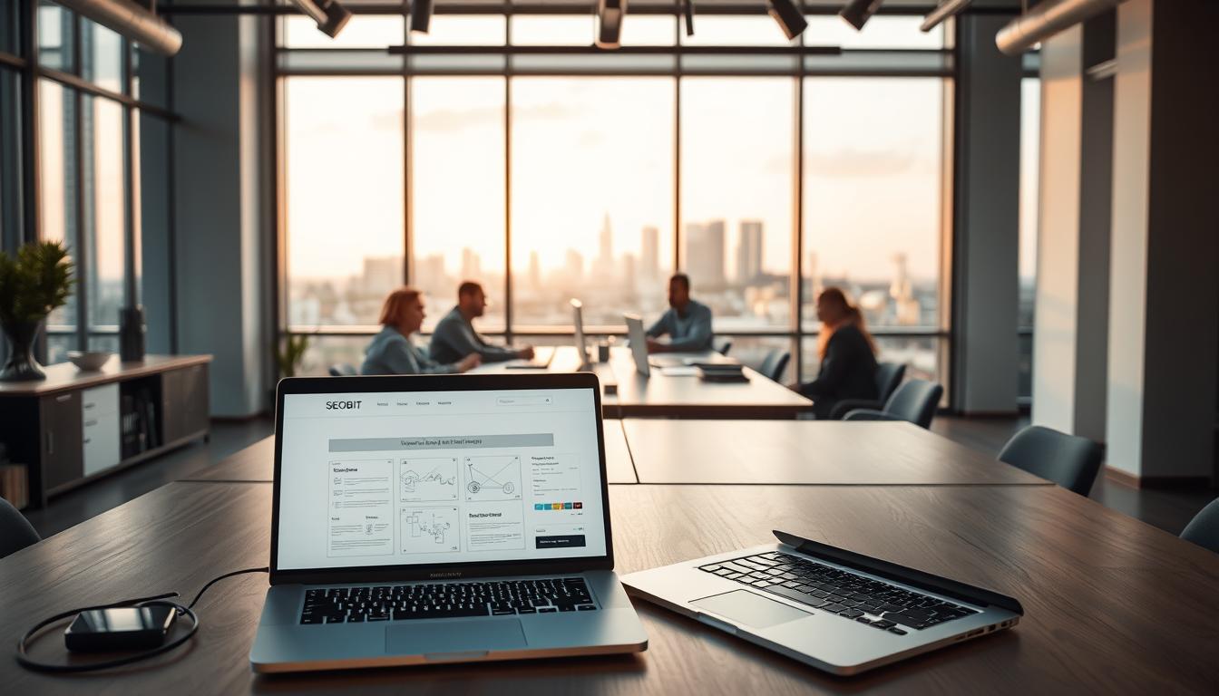 Dlaczego lokalna firma tworząca strony w Warszawie to dobry wybór?