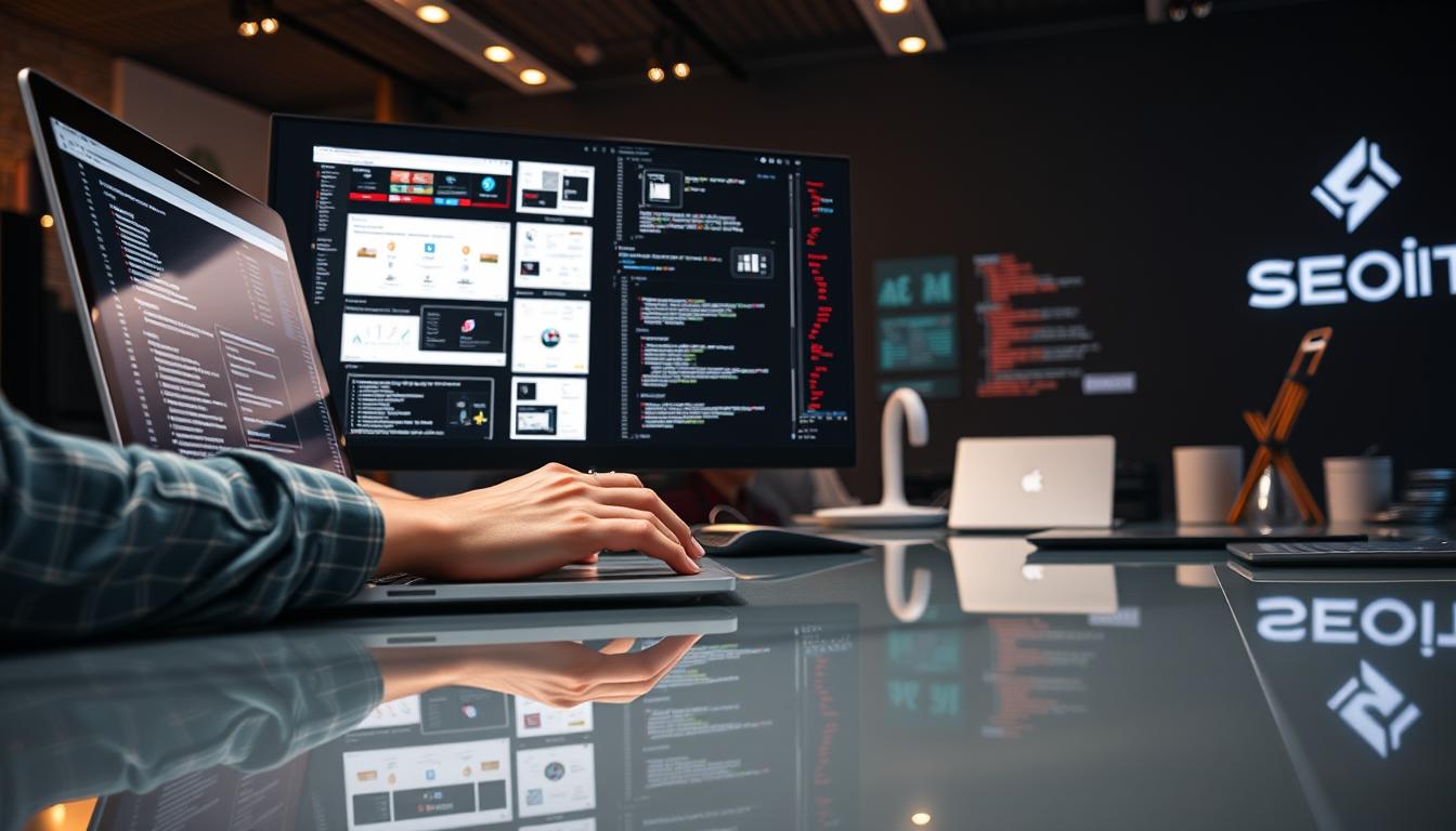 Dlaczego warto zlecić stworzenie strony www w SEOBIT Warszawa?