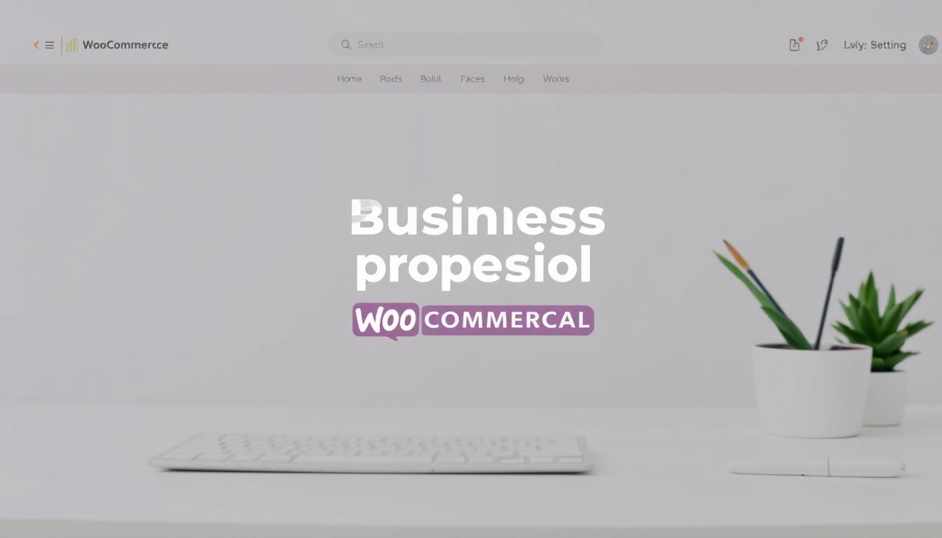 Generuj obraz: Kosztorys sklepu internetowego WooCommerce