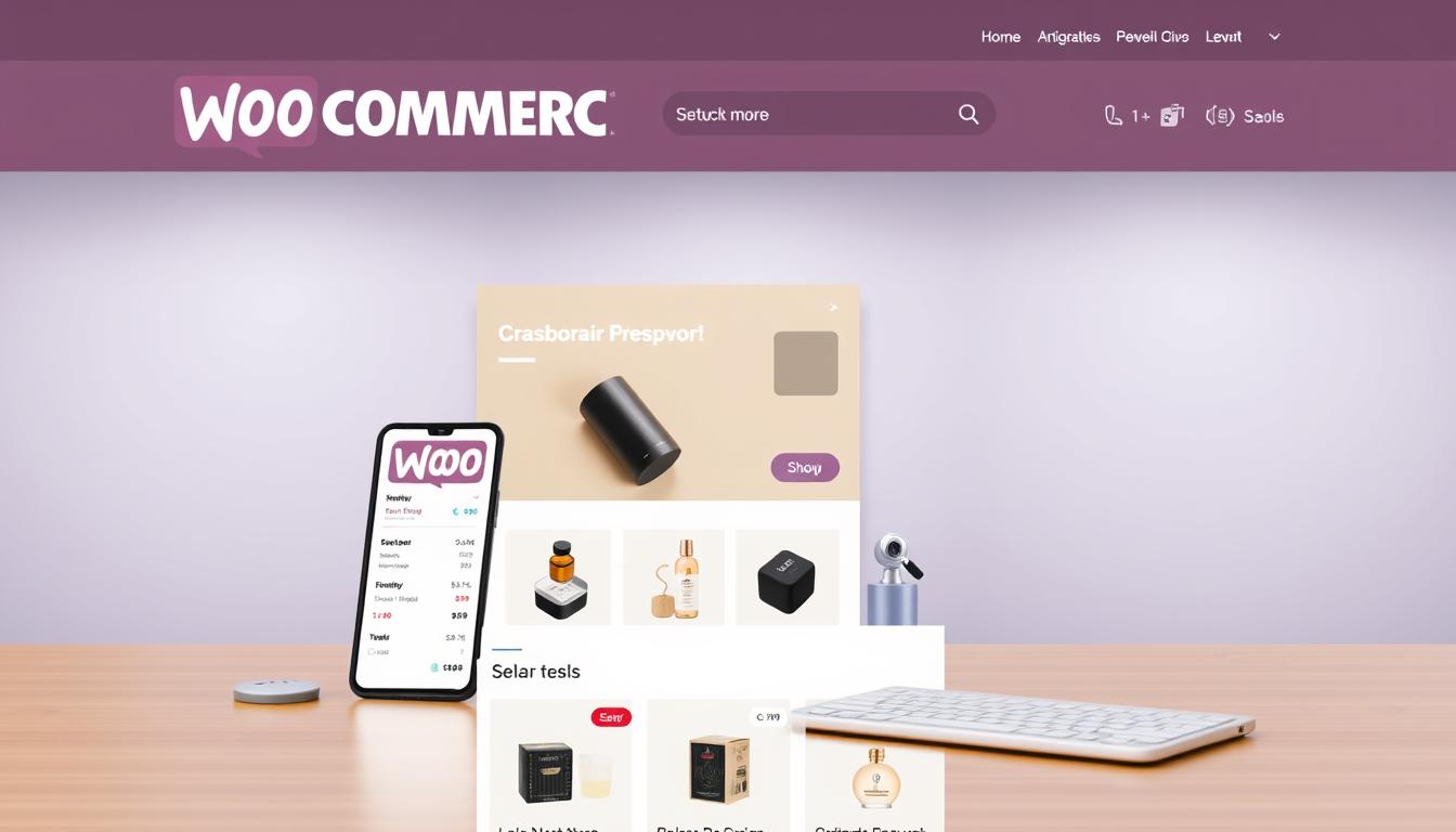 Generuj obraz sklepu internetowego WooCommerce