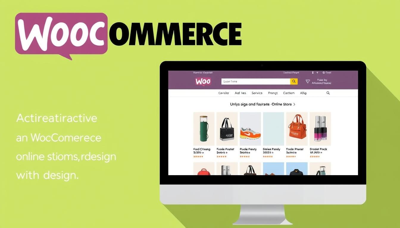 Generuj obraz sklepu internetowego WooCommerce