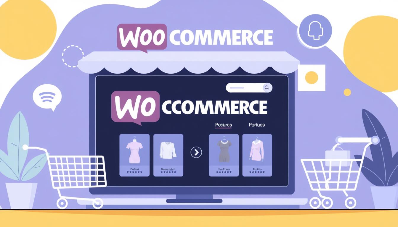 Generuj obraz sklepu internetowego WooCommerce