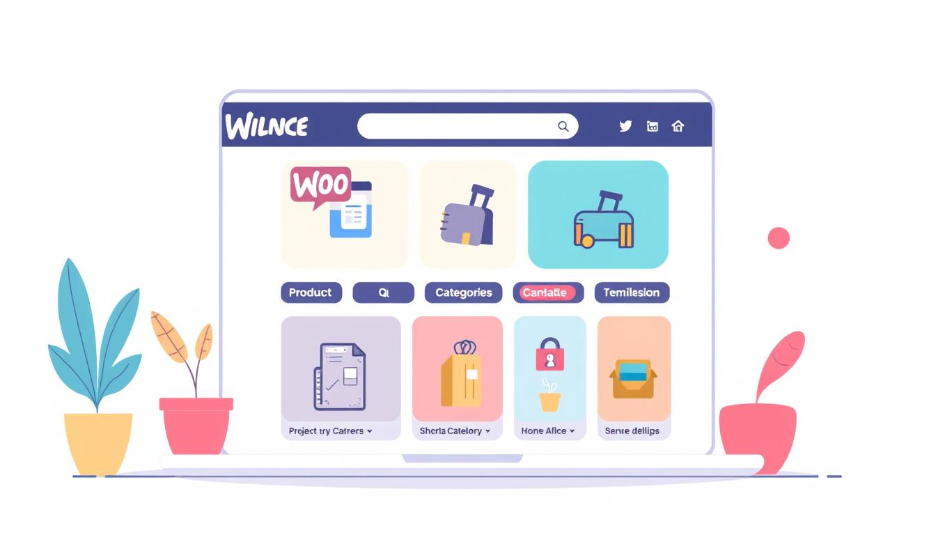 Generuj obrazek sklepu internetowego WooCommerce