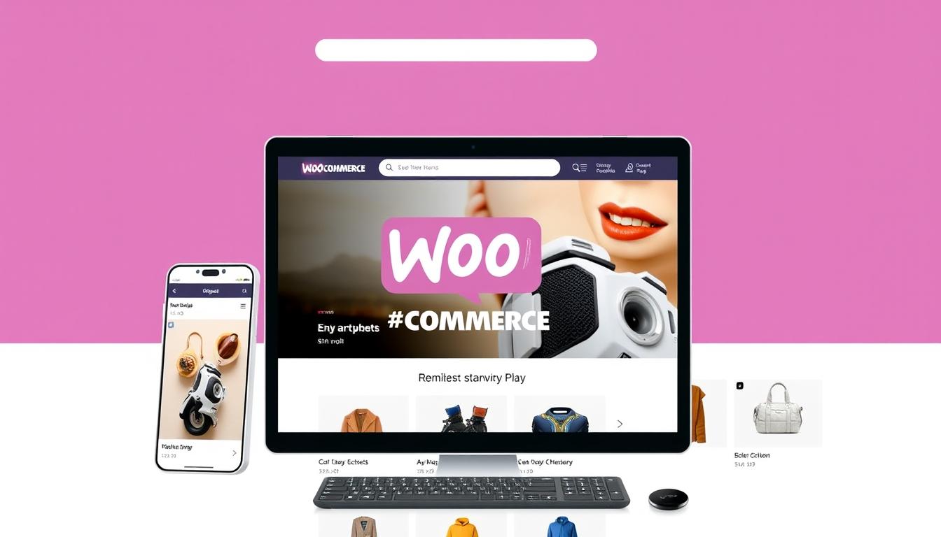 Generuj obrazek sklepu internetowego WooCommerce