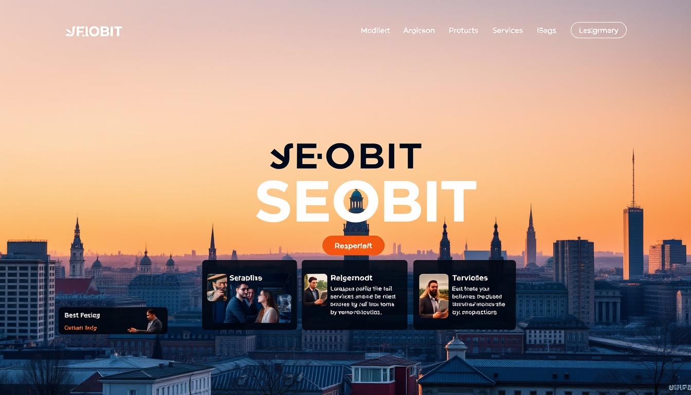 Jak powinna wyglądać skuteczna strona internetowa dla biznesu w Warszawie?