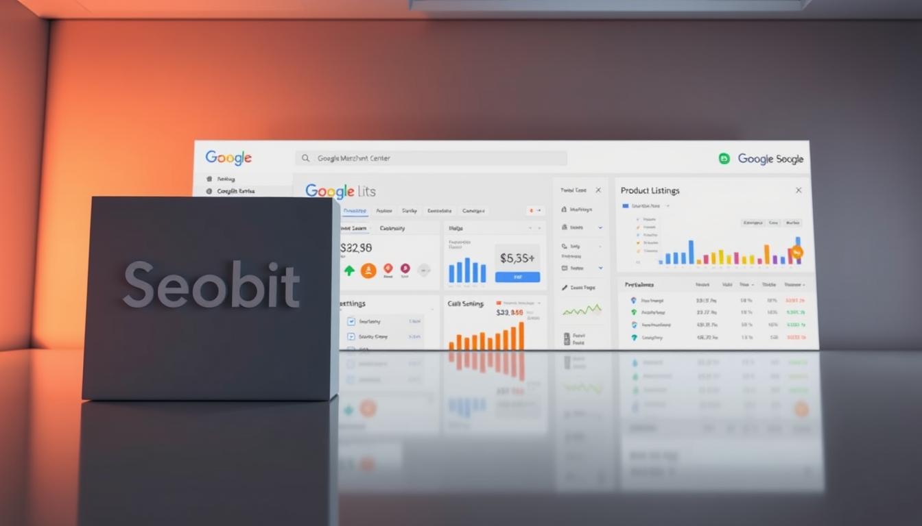 Jakie wymagania musi spełnić strona w google Merchant Center