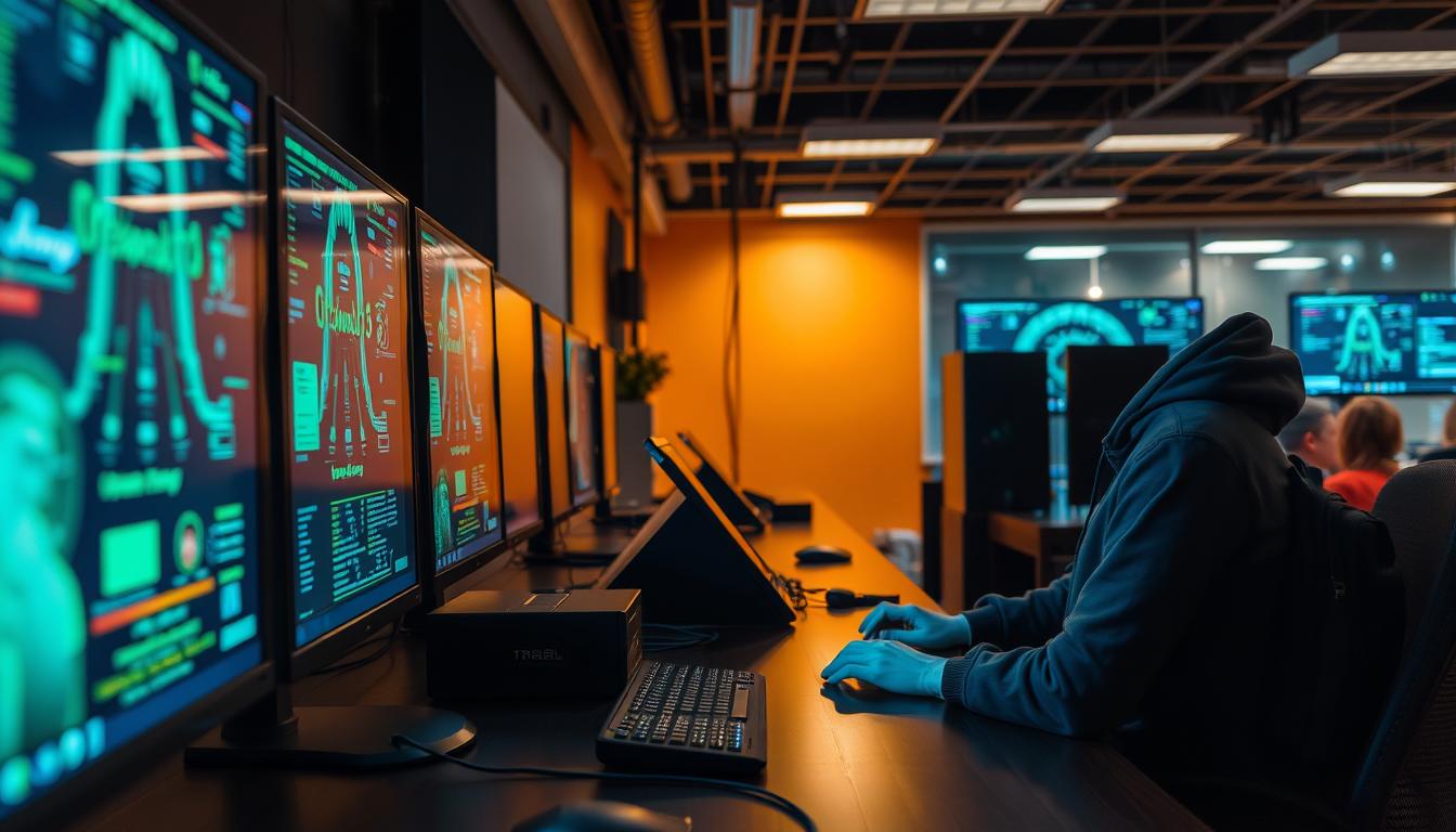 Kompleksowe usługi internetowe Radom