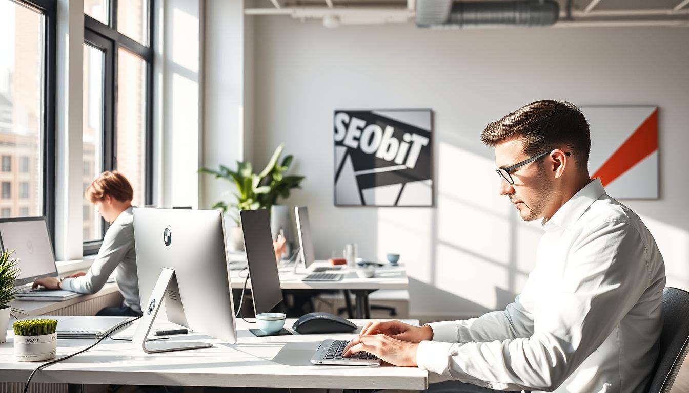 Nie przepłacaj i nie czekaj miesiącami – SEOBIT tworzy skuteczne strony dla firm