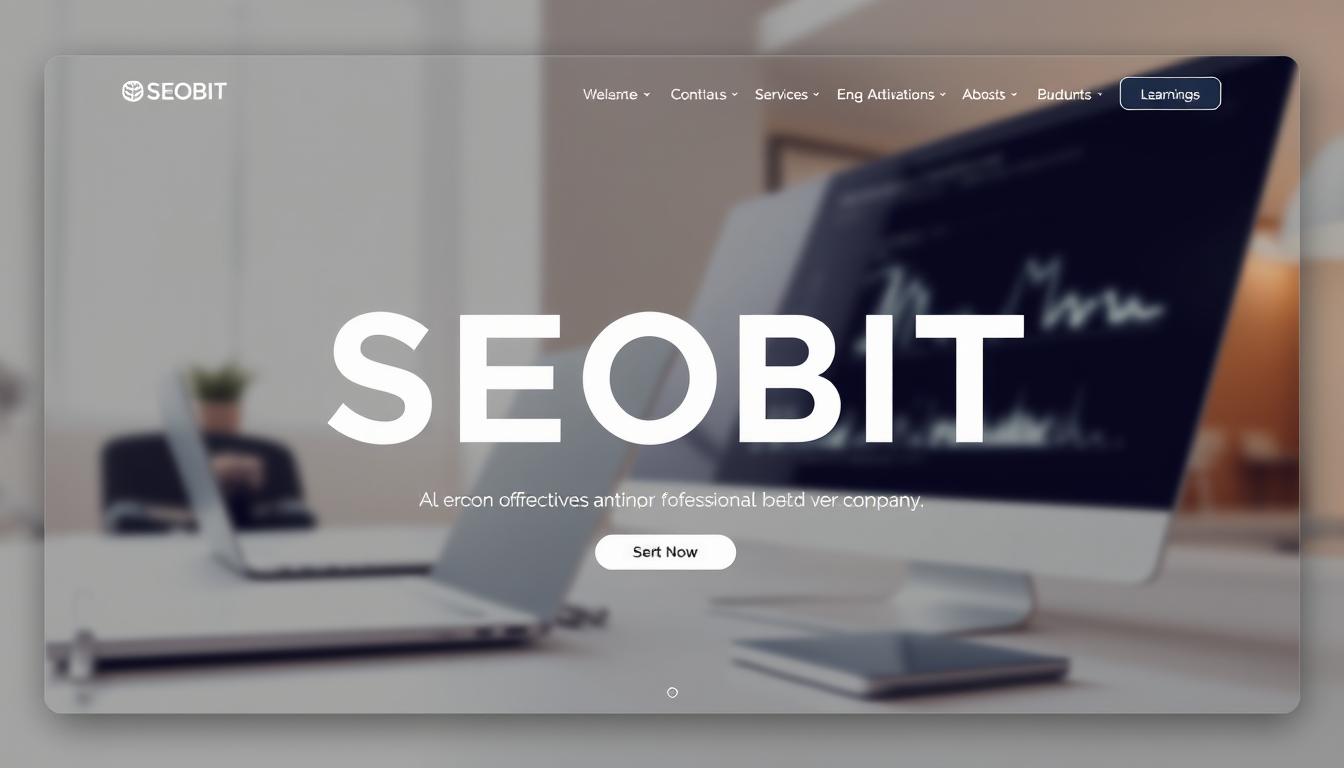 Nowa strona internetowa dla firmy z Warszawy? Tylko z SEOBIT – zobacz, co zyskuj