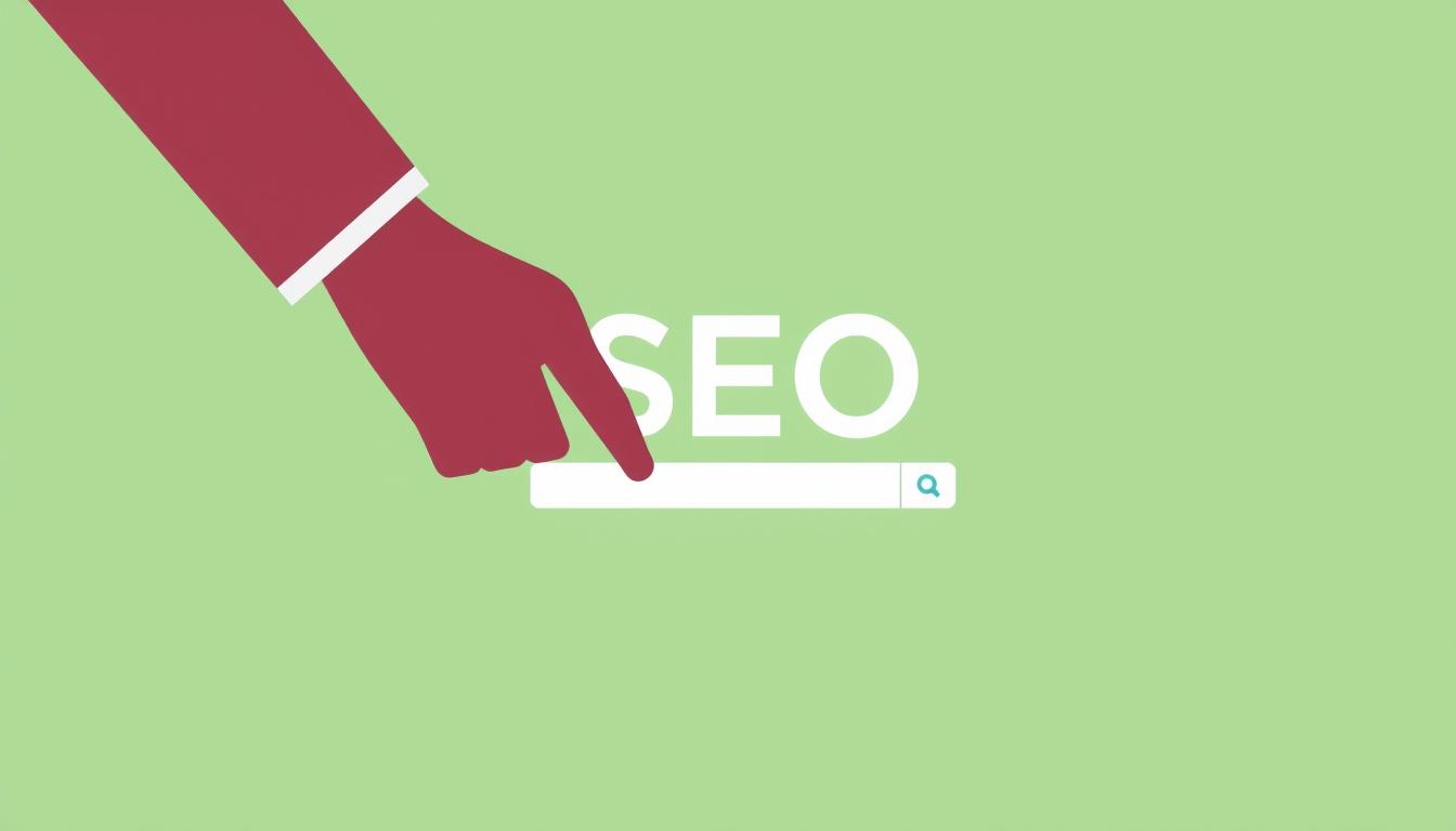 Optymalizacja SEO strony internetowej