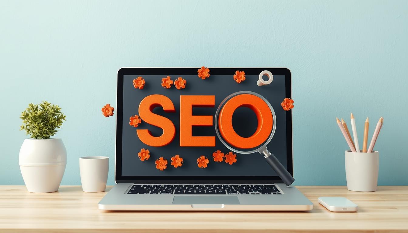 Optymalizacja SEO strony