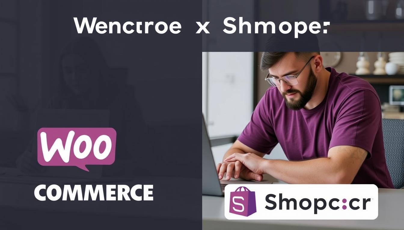 Porównanie WooCommerce z Shoper