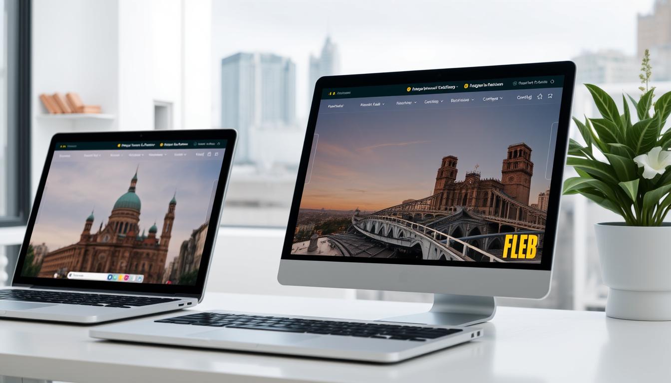 Responsywne strony internetowe Warszawa