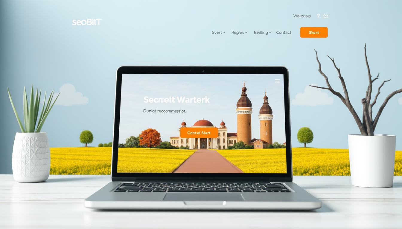 SEOBIT Warszawa WordPress WooCommerce