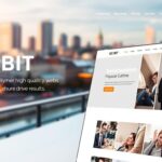 SEOBIT Warszawa – strony internetowe, które budują zaufanie i konwertują