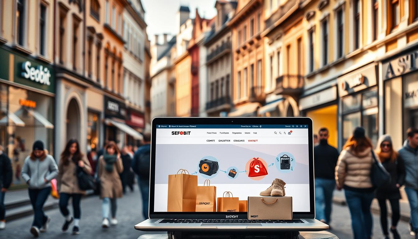 Sklepy internetowe WooCommerce Warszawa – dlaczego to najczęstszy wybór w e-comm