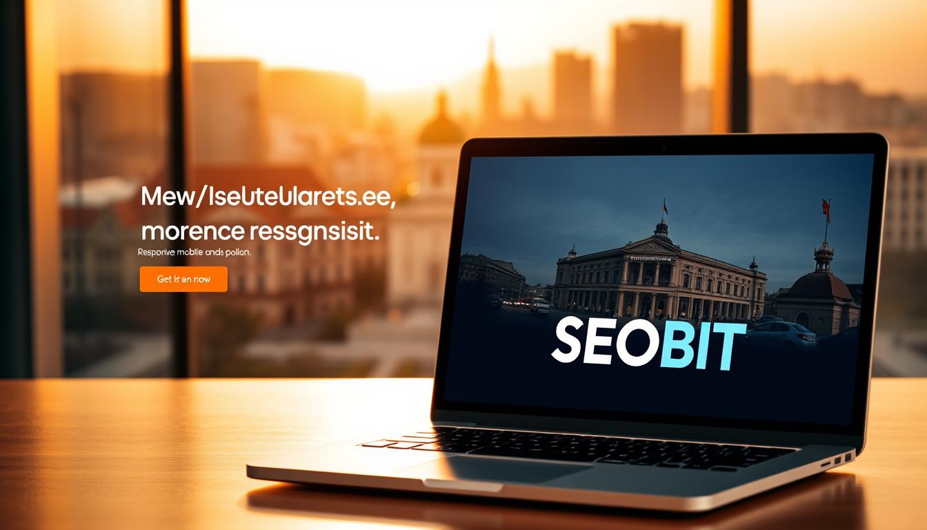 Strona internetowa dla firmy z Warszawy – dlaczego warto inwestować?