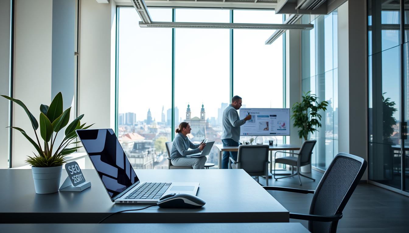 Strona internetowa w Warszawie w 7 dni – czy to możliwe i ile to kosztuje?