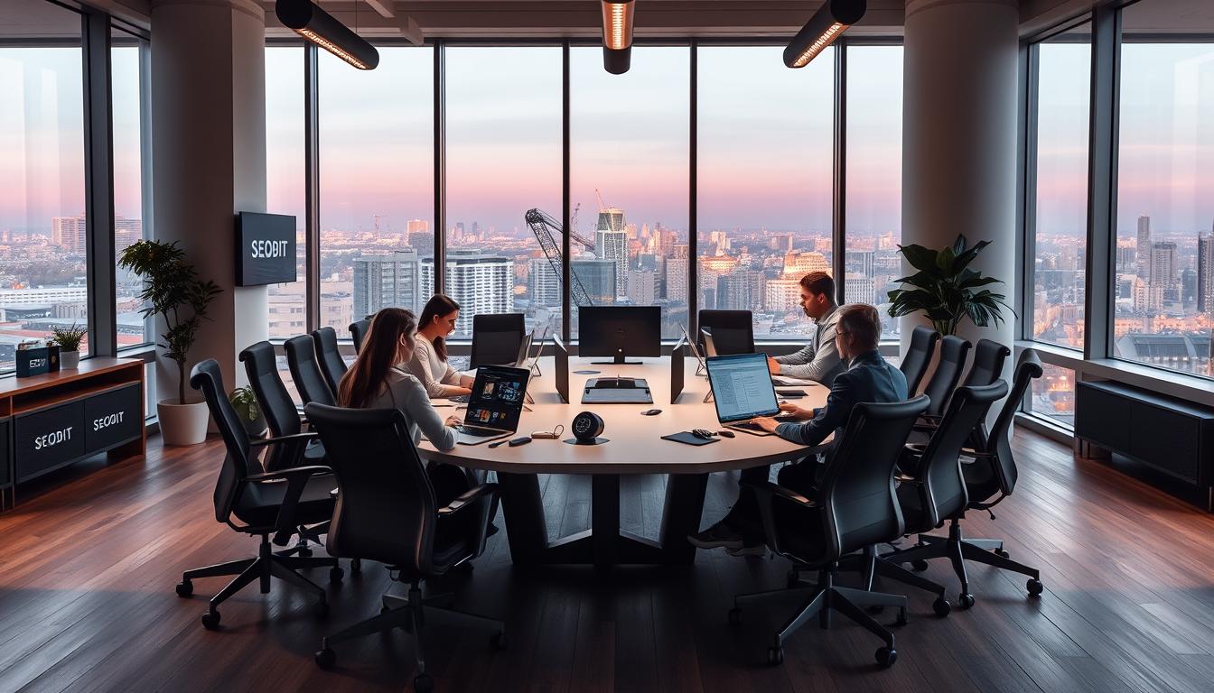 Strony internetowe Warszawa – jak wybrać agencję, która dowozi efekty?