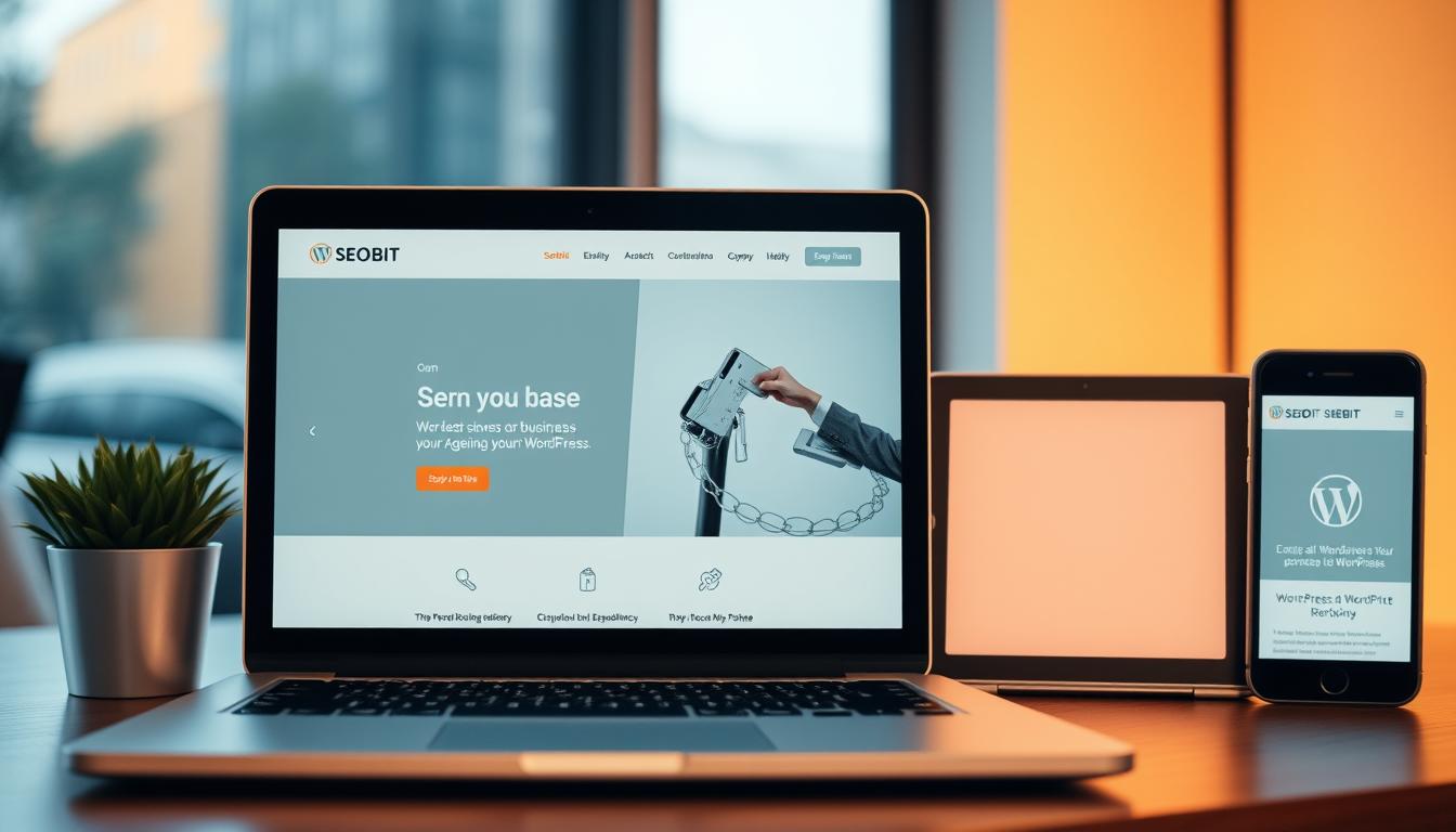Strony internetowe WordPress Warszawa – dlaczego to najlepszy wybór dla firm?
