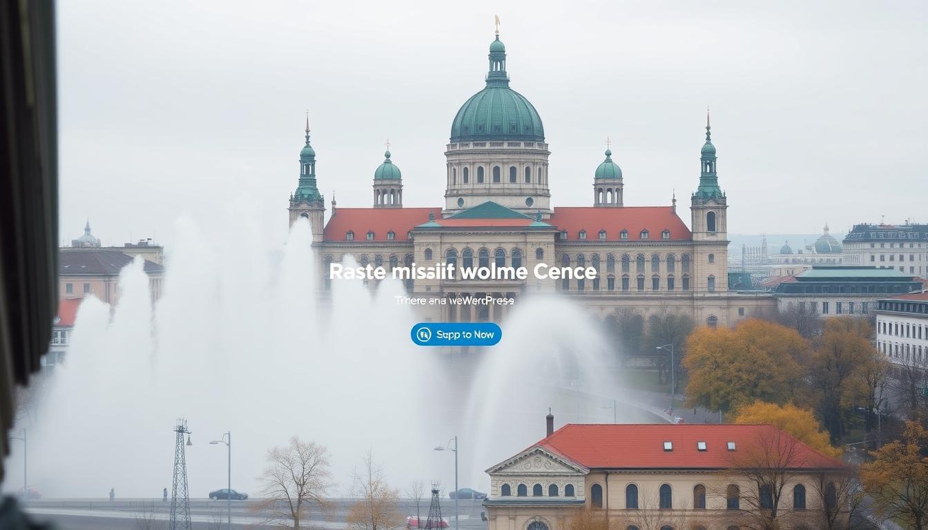 Stwórz stronę internetową w Warszawie z wykorzystaniem WordPress