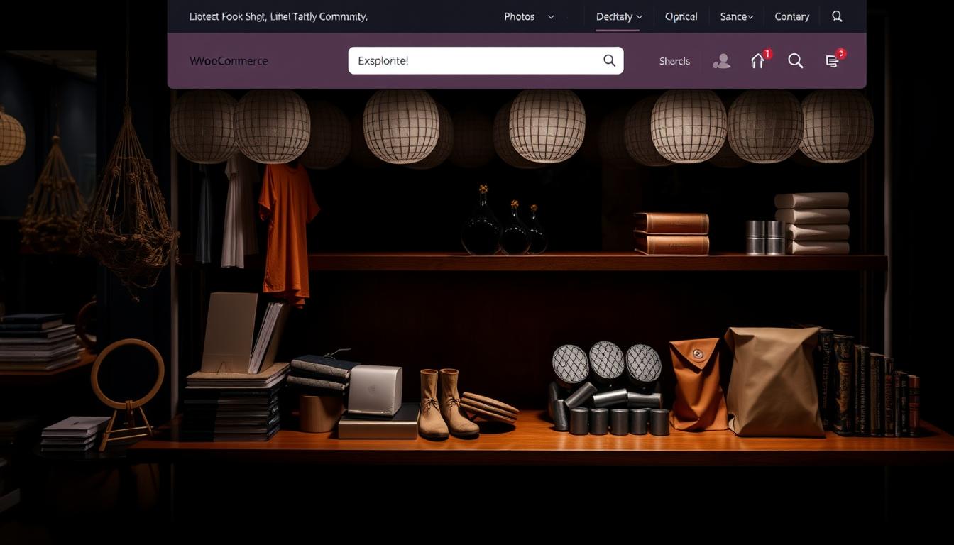 Stwórz swój sklep WooCommerce