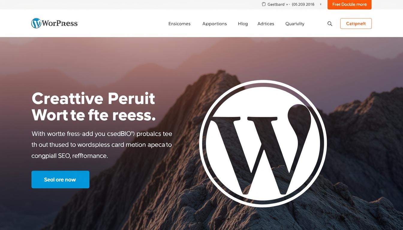 Twórz stronę WordPress z SEOBIT