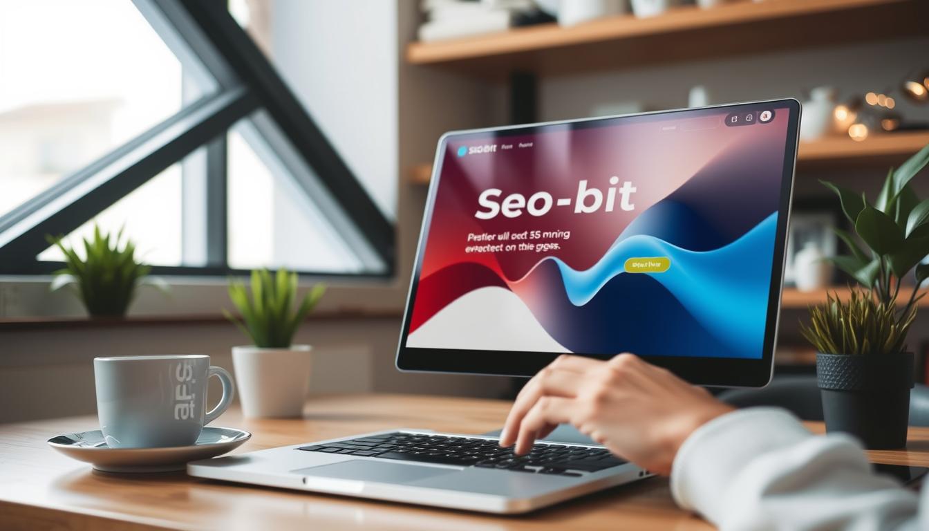 Twórz stronę internetową w Warszawie z SEOBIT