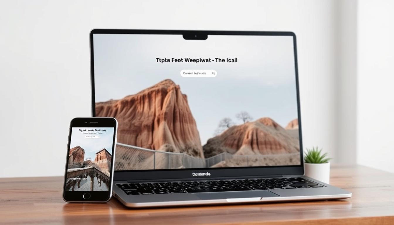 Utwórz stronę internetową na WordPress