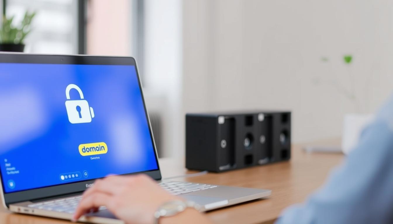 Wybierz domenę i hosting dla swojej firmy