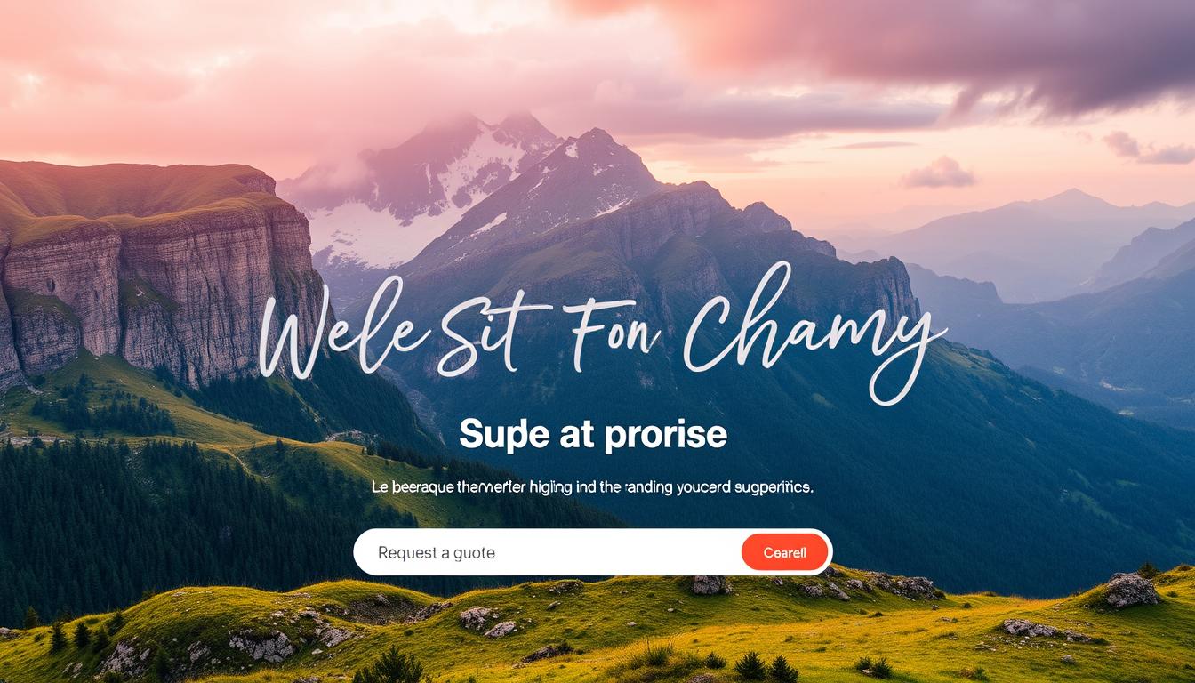 Wyślij zapytanie o wycenę strony internetowej
