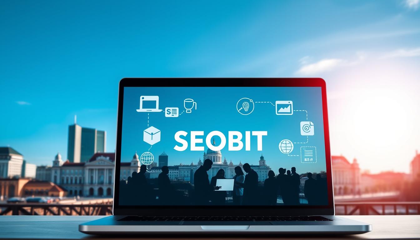 Zalety tworzenia stron internetowych lokalnie, w Warszawie