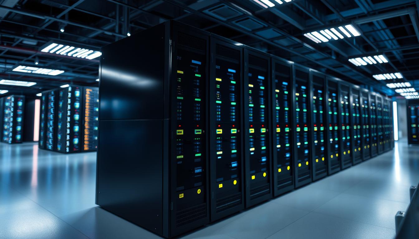 Zapewnij swojej stronie internetowej niezawodny hosting i bezpieczeństwo