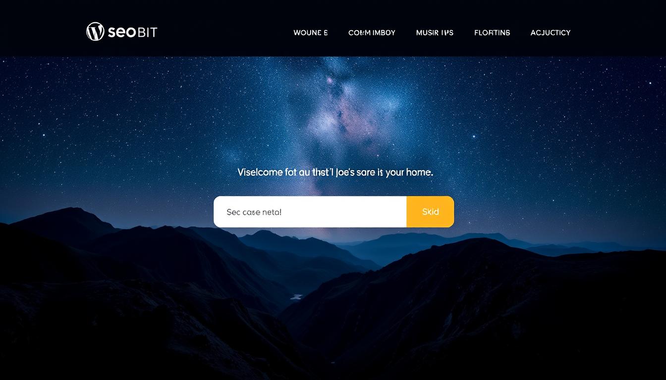 Zobraz sobie stronę www stworzoną przez SEOBIT z użyciem WordPress Zobraz sobie stronę www stworzoną przez SEOBIT z użyciem WordPress