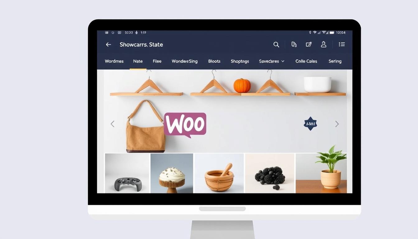Zobrazuj swój sklep internetowy WooCommerce