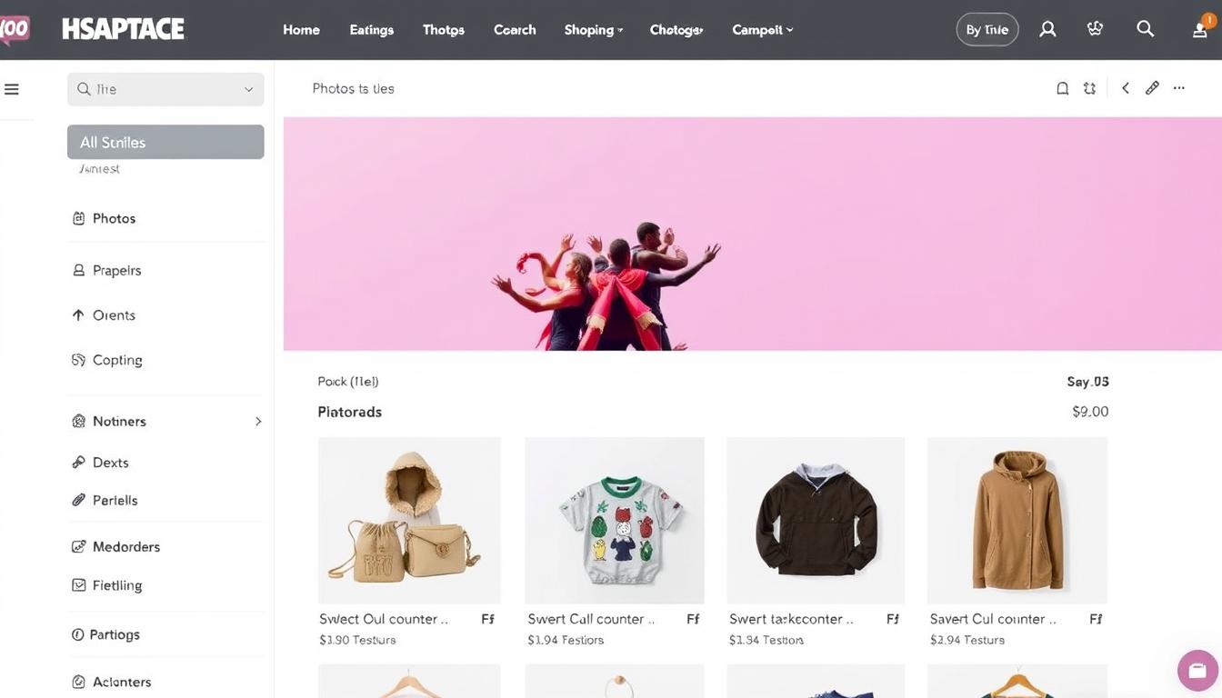 Zobrazuj swój sklep internetowy WooCommerce