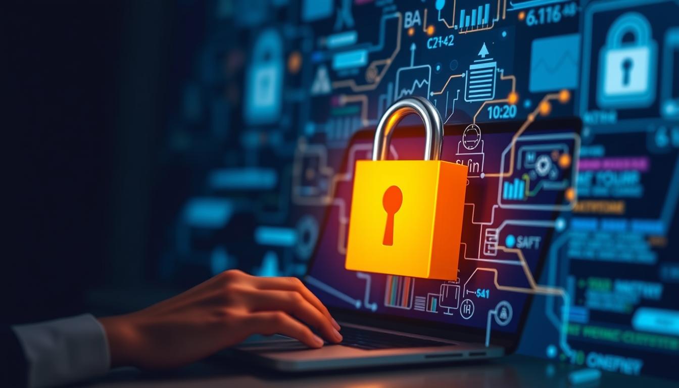 Zwiększ bezpieczeństwo swojej strony internetowej
