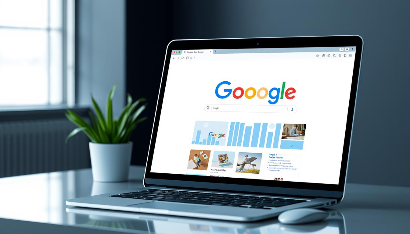 Zwiększ widoczność swojej strony w Google