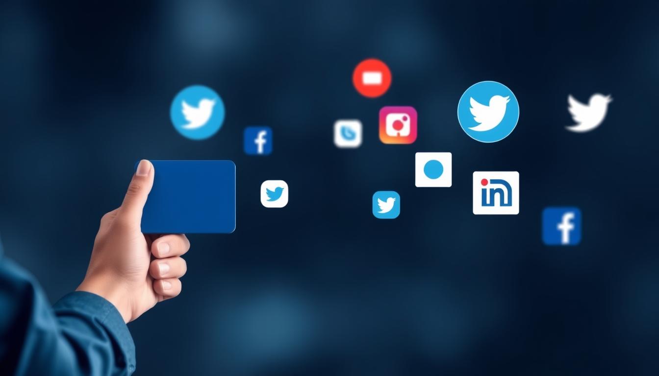 Zwiększ zasięg swojej strony internetowej dzięki integracji z mediami społecznościowymi