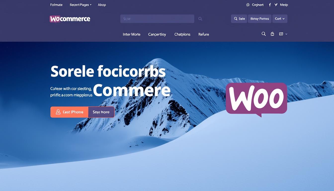 tworzenie responsywnych sklepów WooCommerce