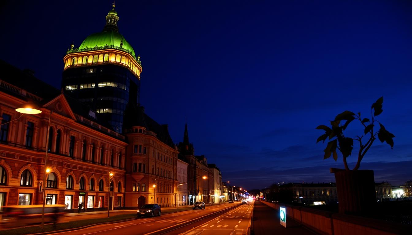 tworzenie stron internetowych Warszawa