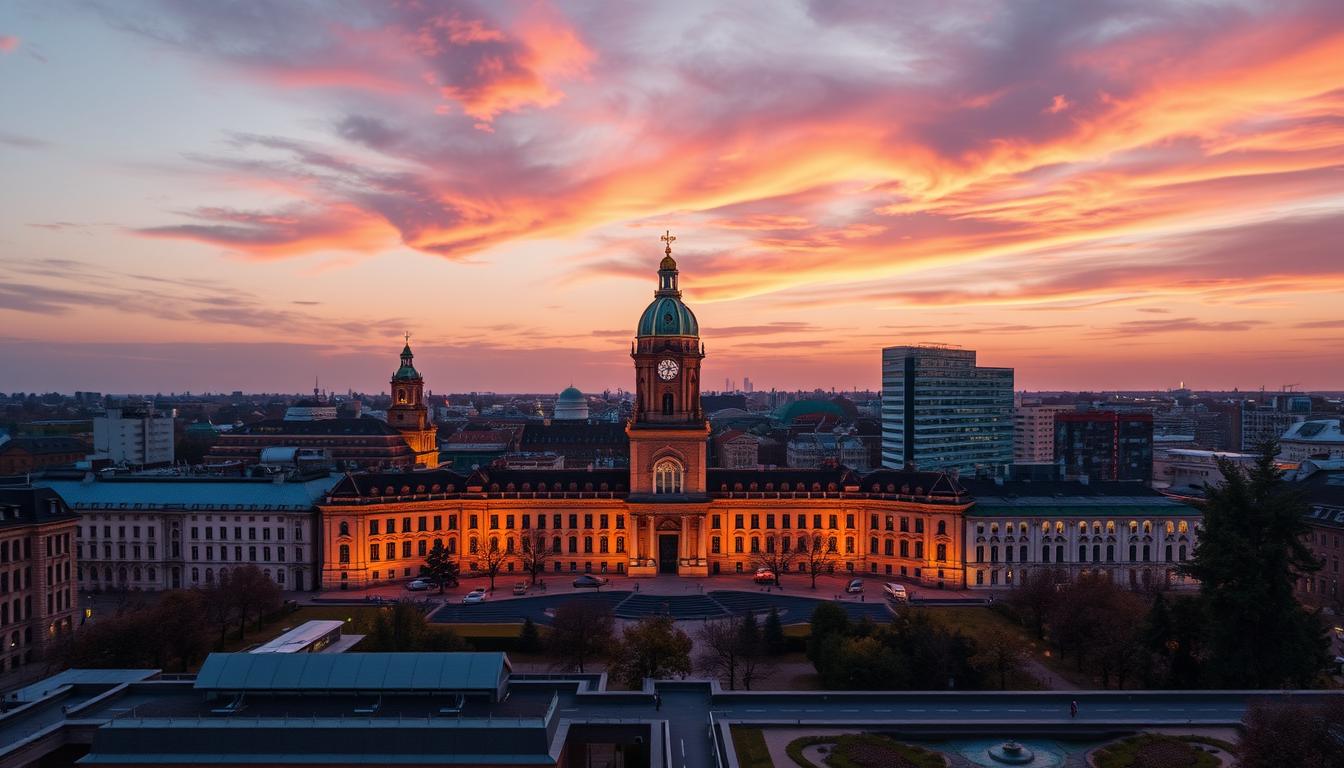 Administracja stron www Warszawa