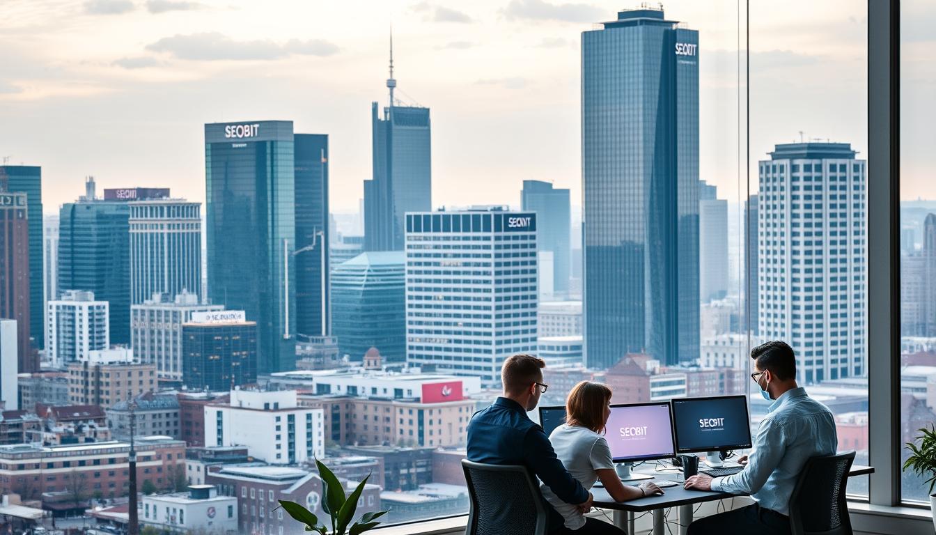 Budowanie stron internetowych Warszawa