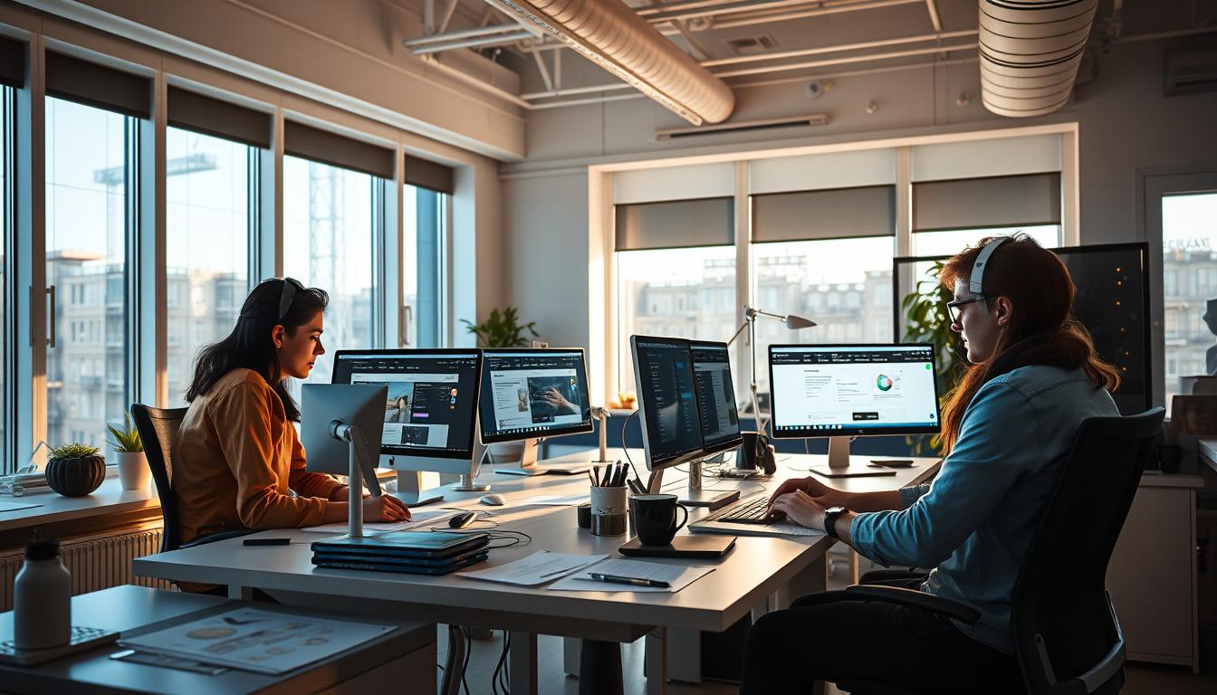 Dlaczego warszawscy przedsiębiorcy wybierają seobit.waw.pl?