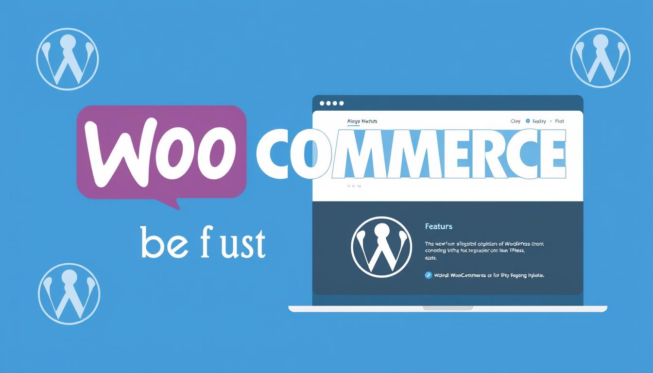 Generuj obrazek przedstawiający WooCommerce jako wtyczkę do WordPress