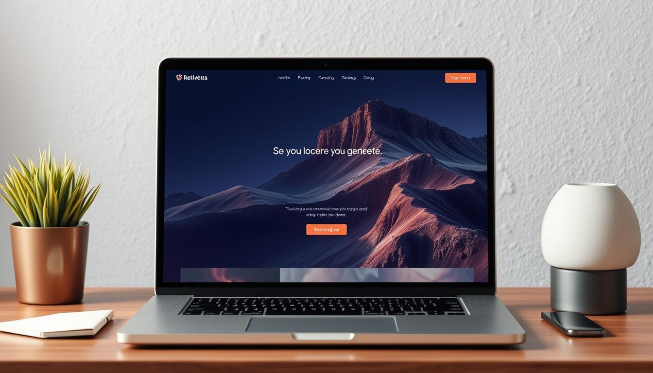 Generuj stronę internetową